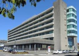 Hutt Hospital