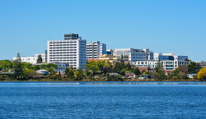 Waikato Hospital