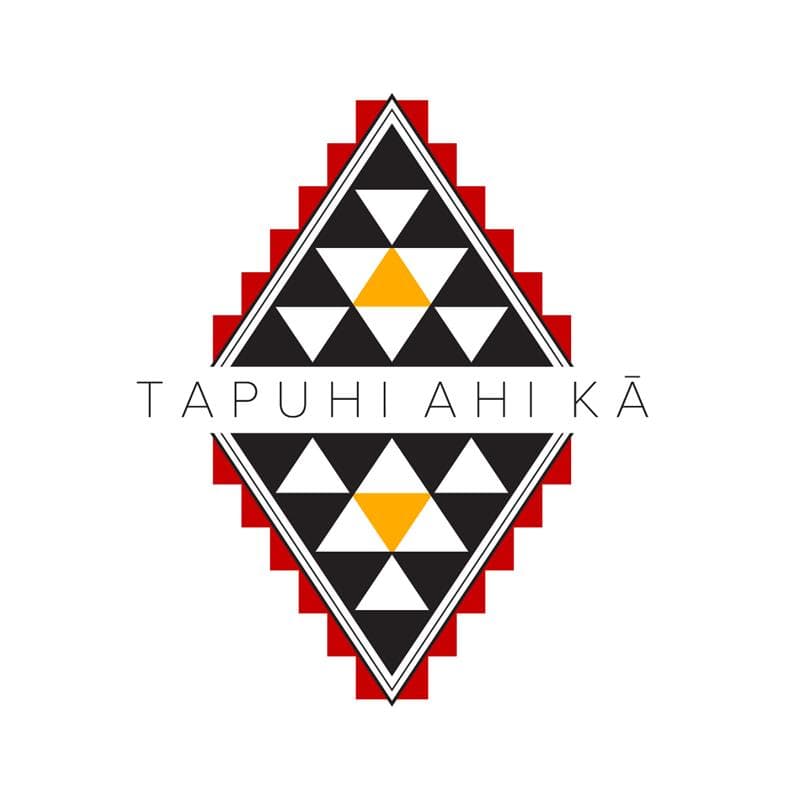 Tapuhi Ahi Kā