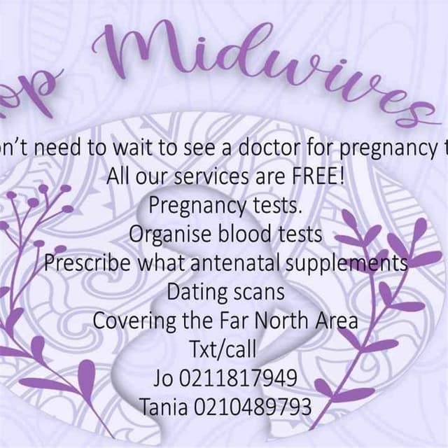 Top Midwives