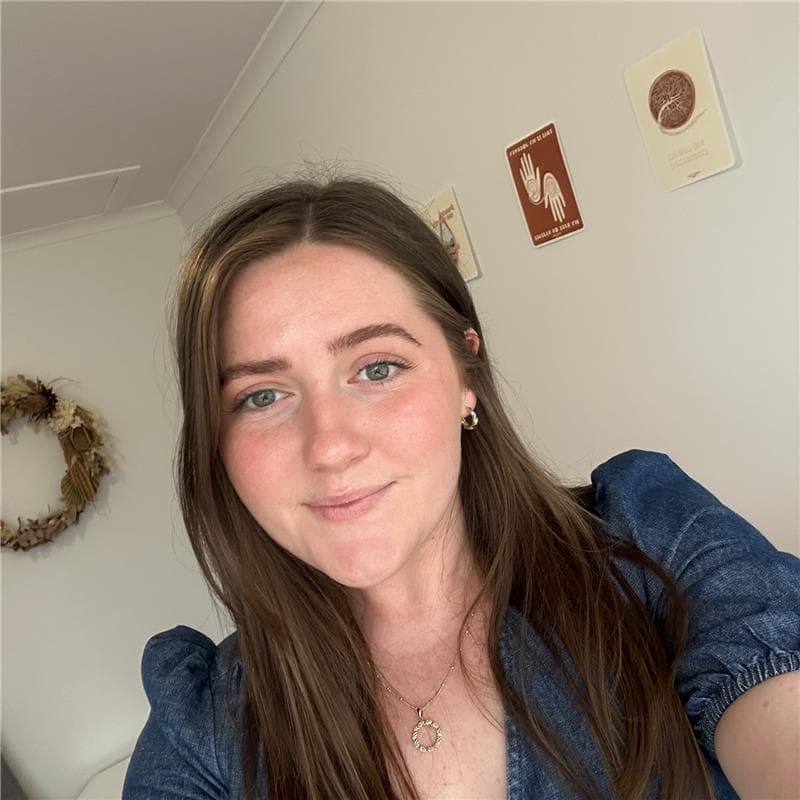 Beth Reymer (Fisher-Evans) 