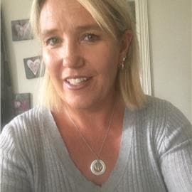 Carla Leeksma-Redmond