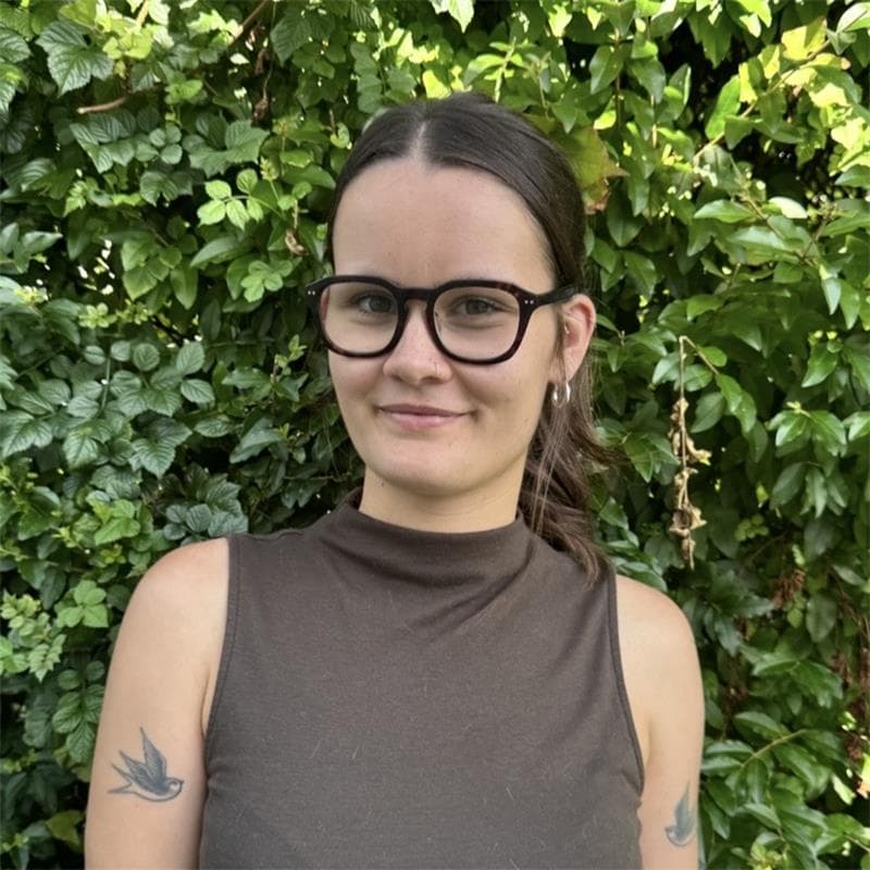 Georgina (George) Bell