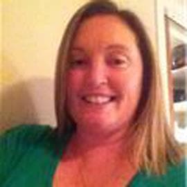 Marie-Clair McDonald