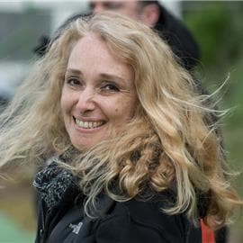 Wendy Smith (she/her)