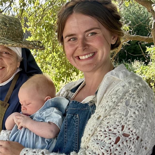 Candice Kovacs-Milner