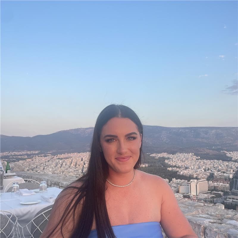 Paris Kingston-White