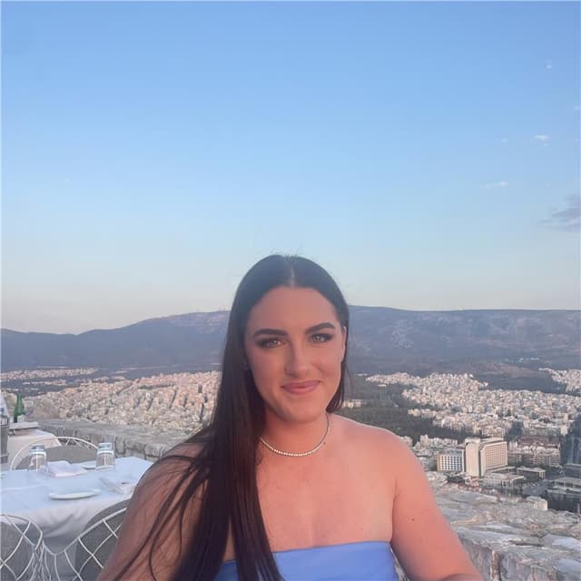 Paris Kingston-White