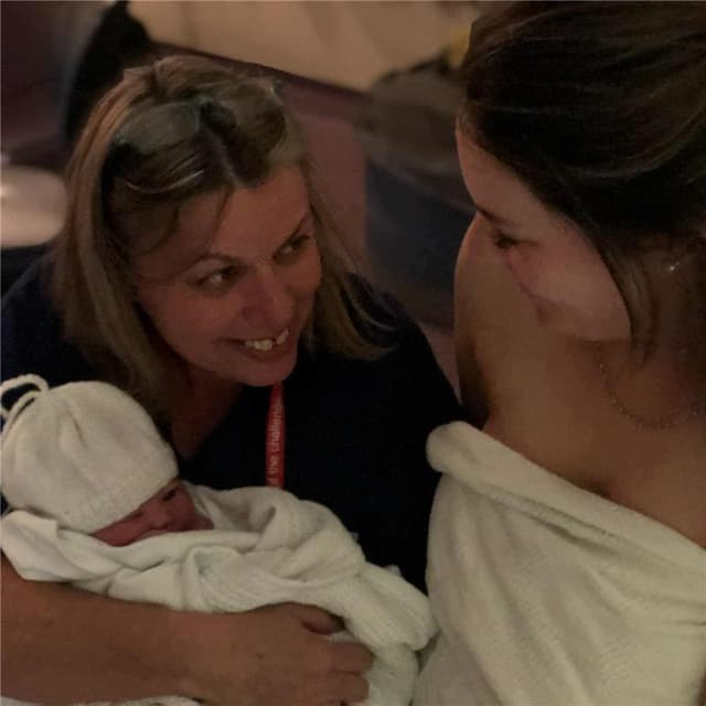 Jean Frances Coulthard