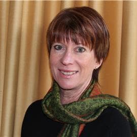 Heather Featherstone