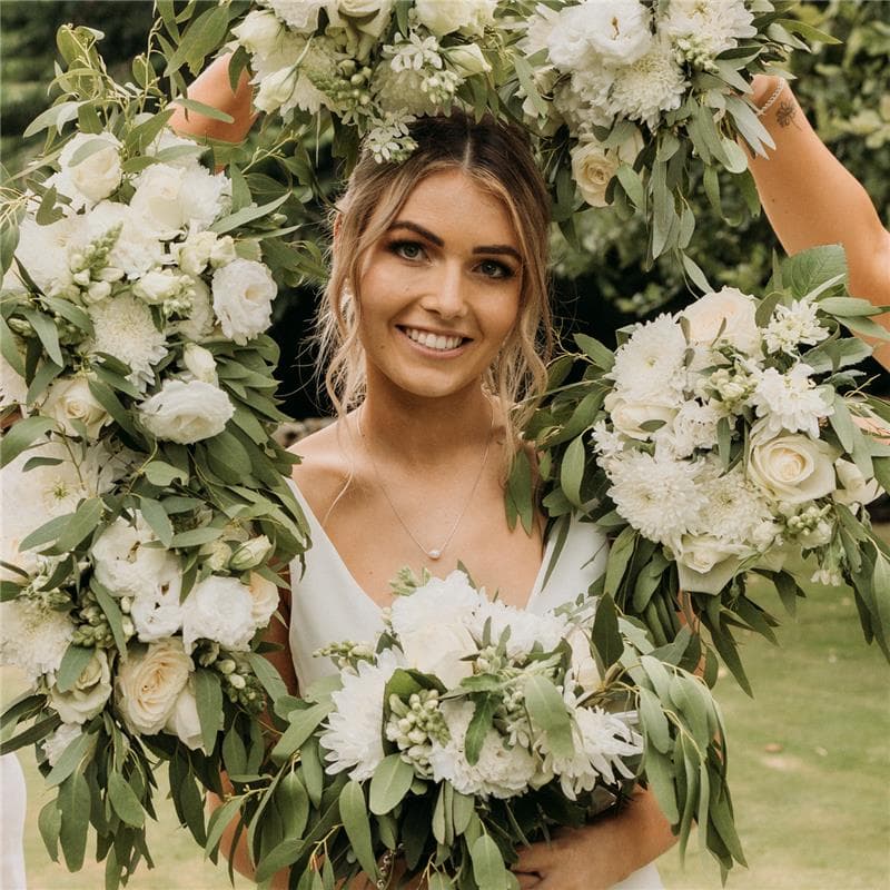 Maison Burns (Nee Gray)