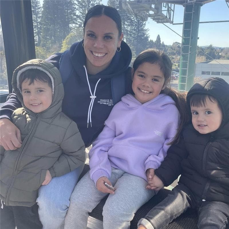 Brooke Sinclair-Heke