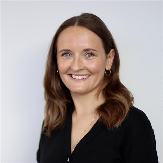 Melissa Martin (Fieldhouse)