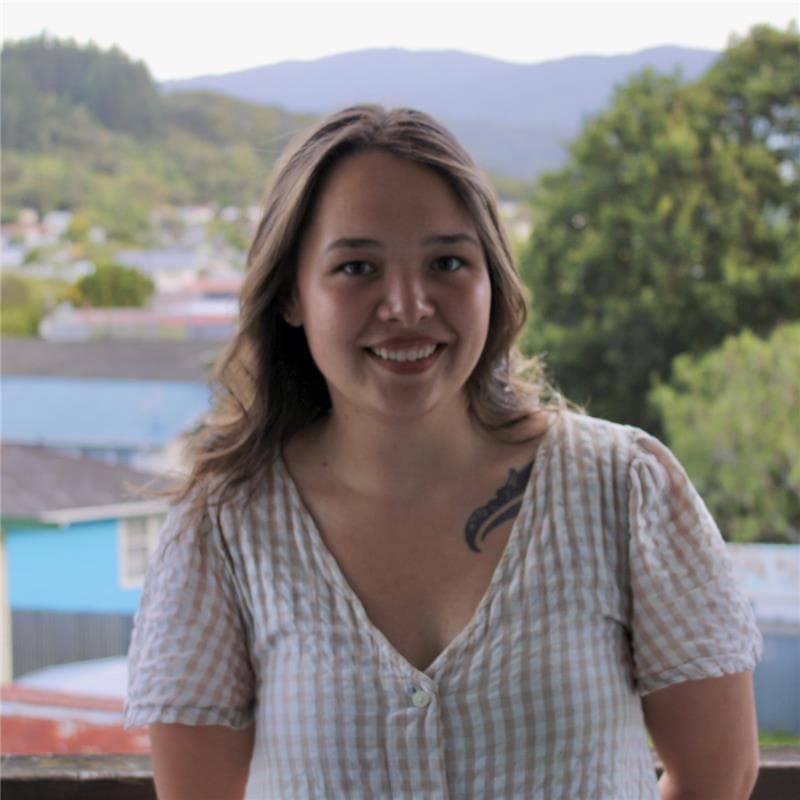 Miriam Bowles-Maxwell