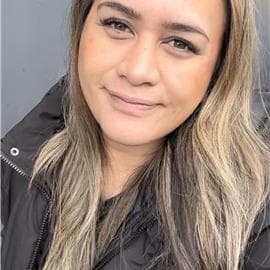 Jessie Te Uira-Whitiora