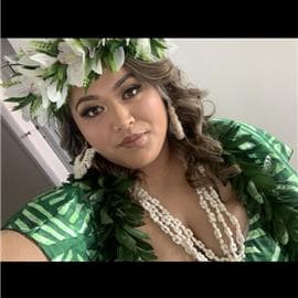 Lina Tangata-Tearetoa